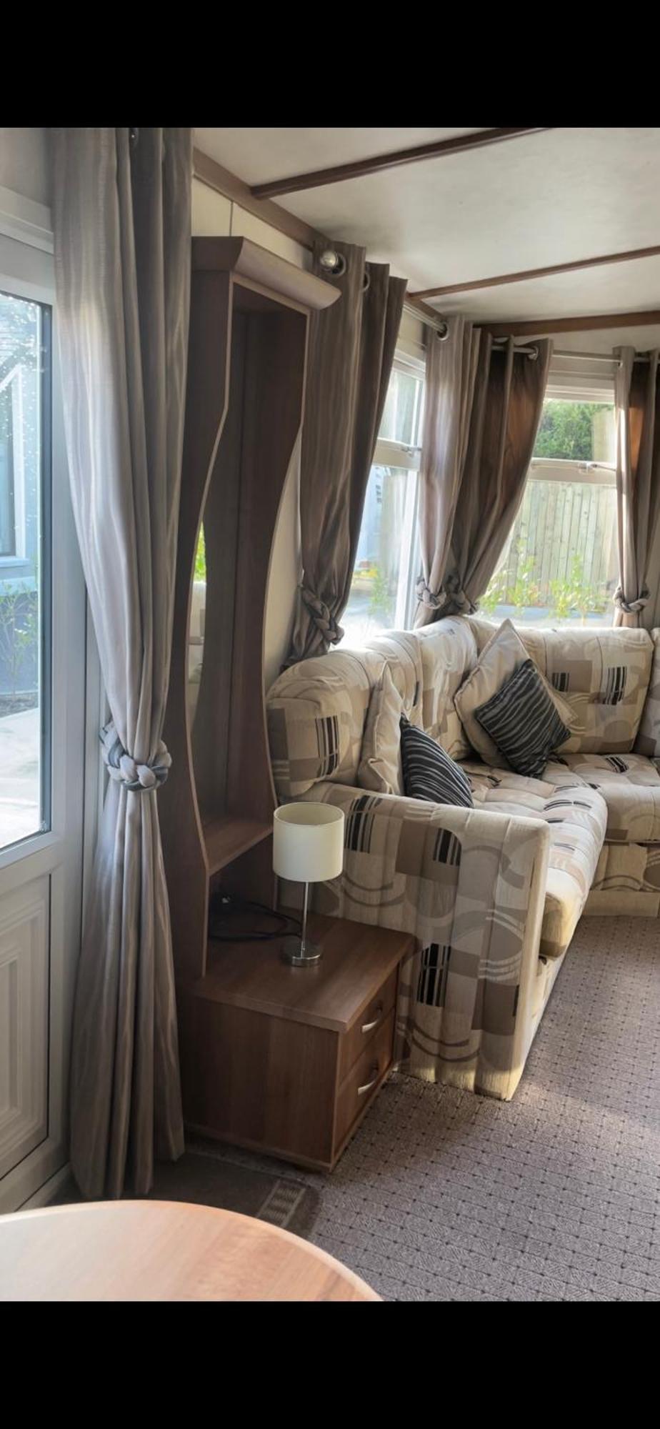 1 Gullion Lodge Newry Eksteriør bilde
